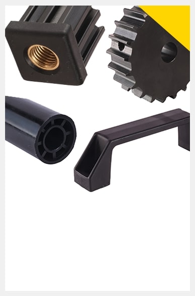 conveyor components in india